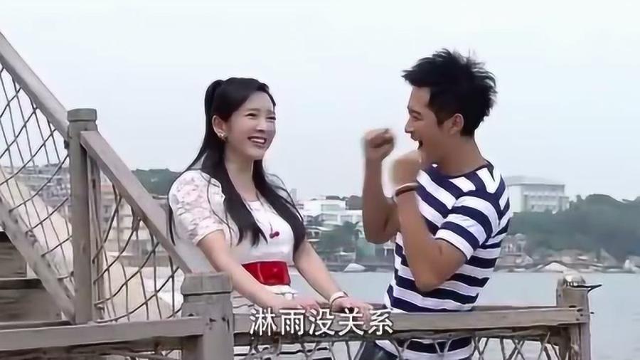 茜杰和莉斯大改造